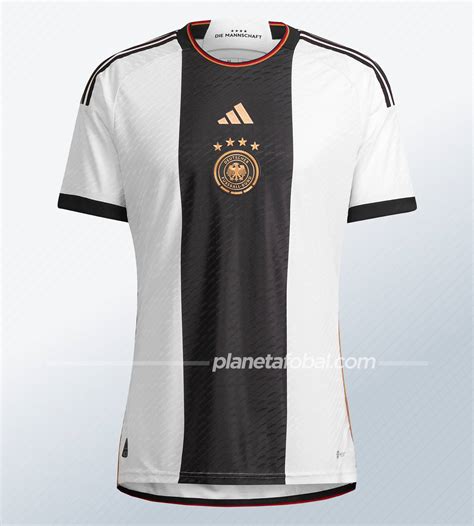 camisetas de alemania.